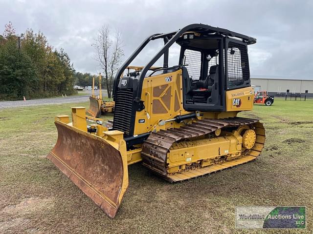 Image of Caterpillar D1 equipment image 1