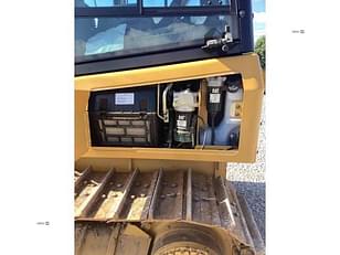 Main image Caterpillar D3 10