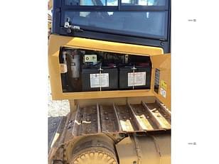 Main image Caterpillar D3 12