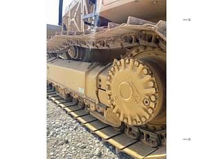 Main image Caterpillar D3 9