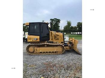 2022 Caterpillar D3 Equipment Image0