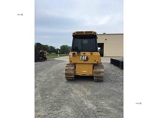 Main image Caterpillar D3 7