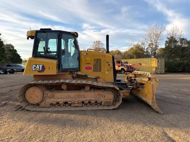 Image of Caterpillar D4LGP equipment image 3
