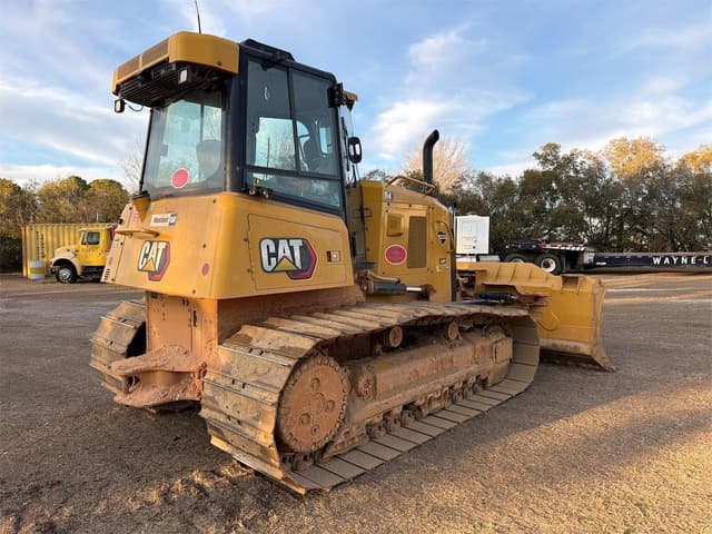 Image of Caterpillar D4LGP equipment image 4