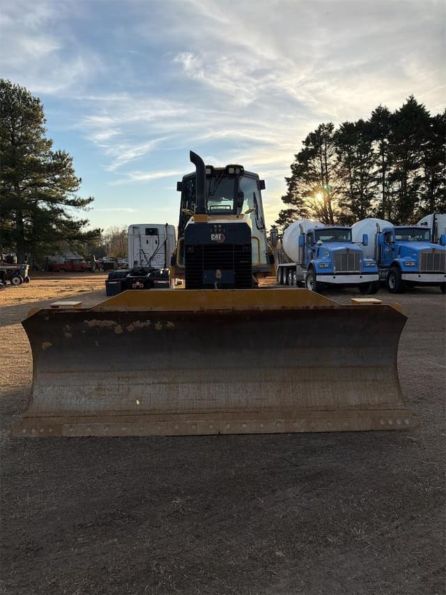 Image of Caterpillar D4LGP equipment image 1
