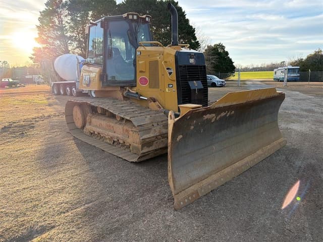 Image of Caterpillar D4LGP equipment image 2