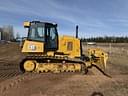 2022 Caterpillar D4C Image