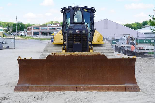 Image of Caterpillar D5 LGP equipment image 2