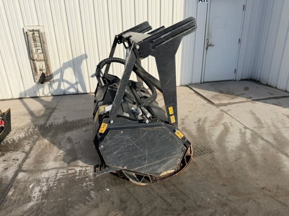 Image of Caterpillar HM316 equipment image 1