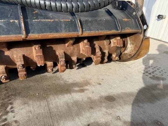 Image of Caterpillar HM316 equipment image 3