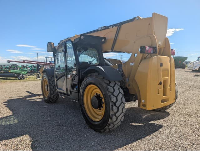 Image of Caterpillar TL1255 equipment image 3