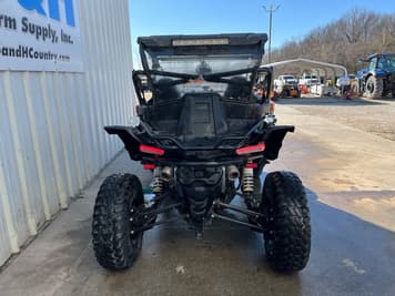 Main image CFMoto ZForce 950