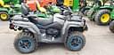 2022 CFMoto CForce 1000 Overland Image
