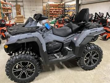 Main image CFMoto CForce 800 XC