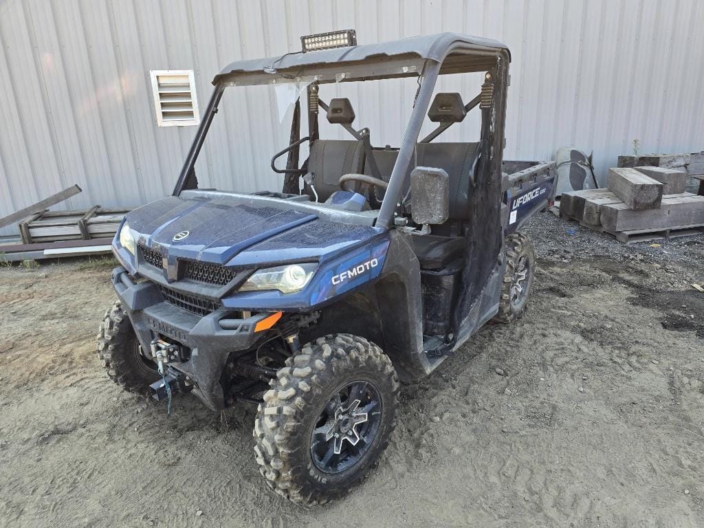 Main image CFMoto UForce 1000