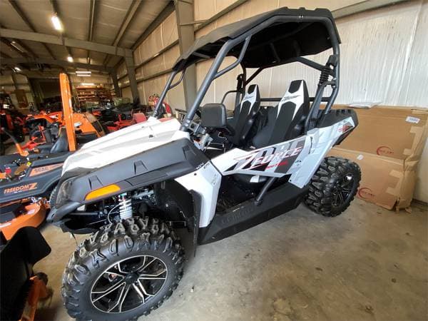 Image of CFMoto ZForce 800 EX EPS Image 0
