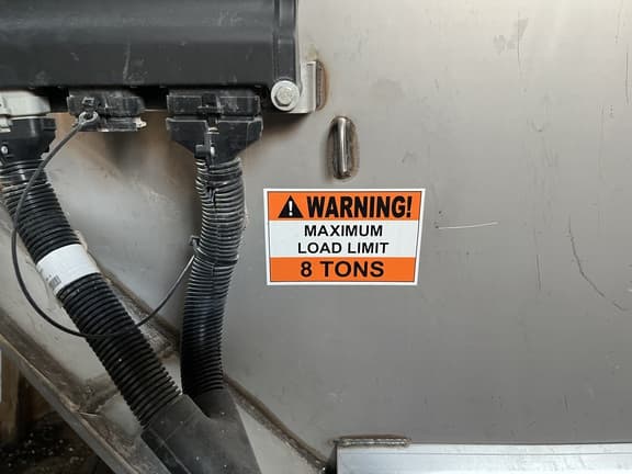 Image of Chandler Undetermined equipment image 1