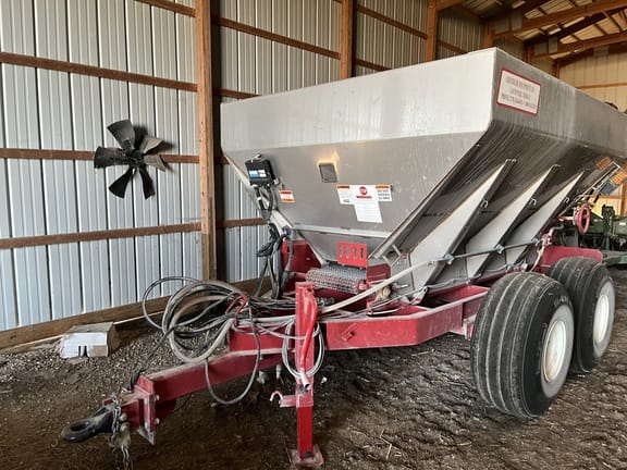 2022 Chandler Undetermined Equipment Image0