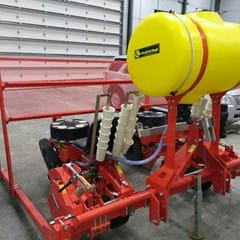 2022 Checchi & Magli TRIUM Equipment Image0