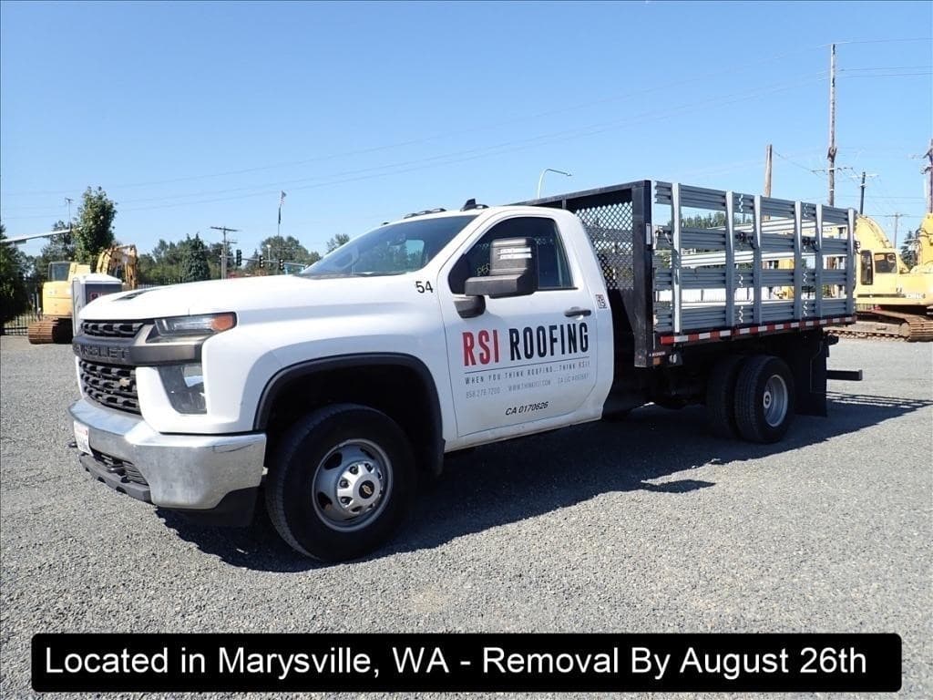 Image of Chevrolet 3500 Primary image