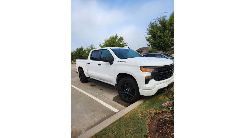 Main image Chevrolet 1500