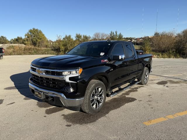 Image of Chevrolet 1500 equipment image 1