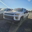2022 Chevrolet 2500HD Image