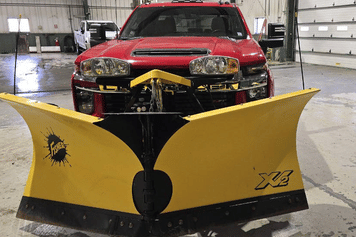 Main image Chevrolet 2500HD