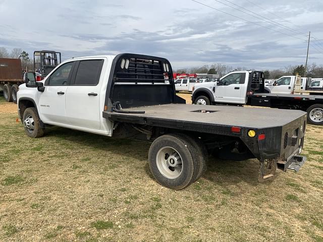 Image of Chevrolet 3500HD equipment image 1