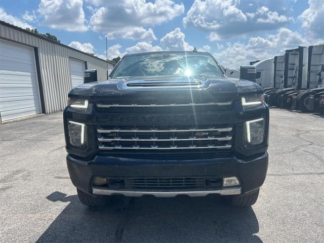 Image of Chevrolet 3500HD equipment image 1