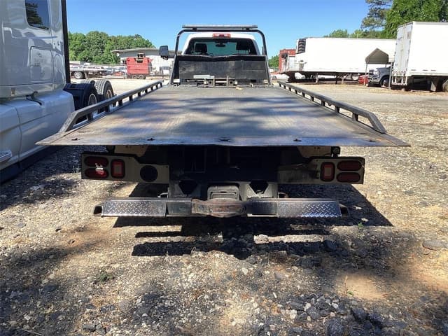 Image of Chevrolet Silverado 10 equipment image 4