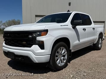 Main image Chevrolet Silverado