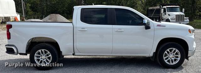 Image of Chevrolet 1500 equipment image 3