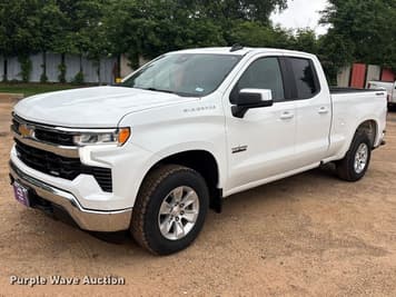 Main image Chevrolet 1500