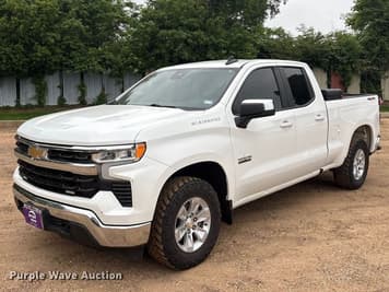Main image Chevrolet 1500