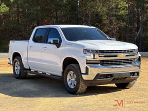 2022 Chevrolet 1500 Image