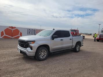 Main image Chevrolet 1500
