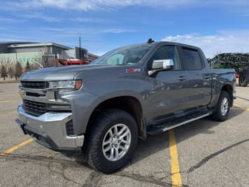 Main image Chevrolet 1500