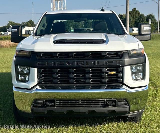 Image of Chevrolet 3500HD equipment image 1