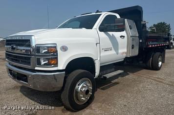 Main image Chevrolet 5500HD