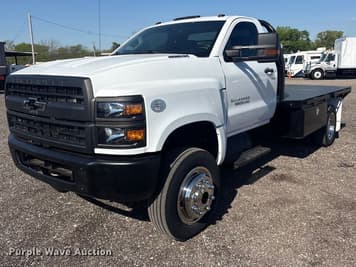 Main image Chevrolet 5500HD