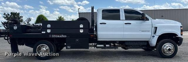 Image of Chevrolet 5500HD equipment image 3