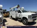 2022 Chevrolet 6500HD Image