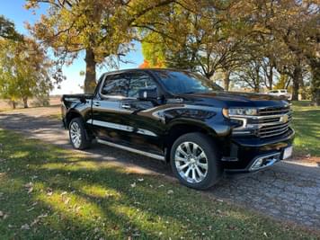 Main image Chevrolet 1500