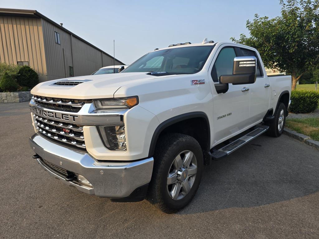 Image of Chevrolet 3500 Primary image