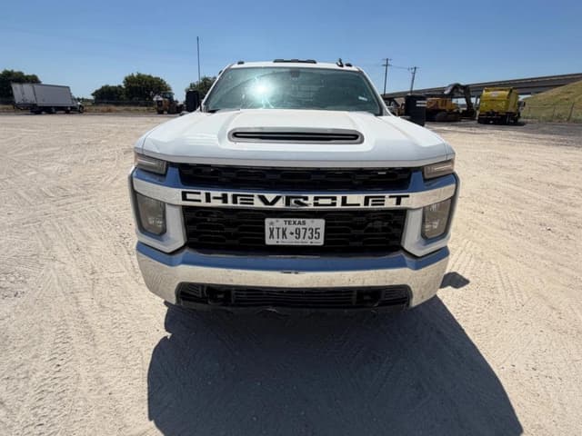 Image of Chevrolet 3500HD equipment image 1