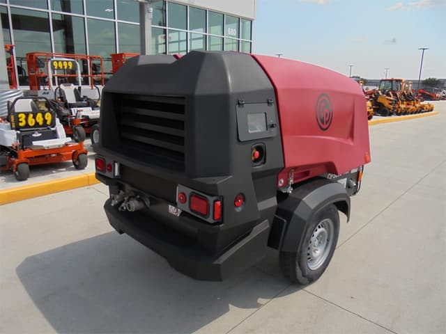 Image of Chicago Pneumatic CPS250-150 equipment image 1