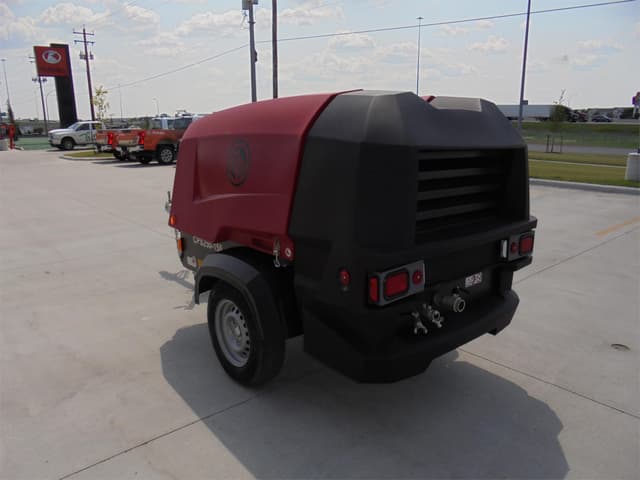 Image of Chicago Pneumatic CPS250-150 equipment image 3