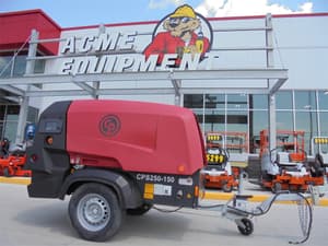 2022 Chicago Pneumatic CPS250-150 Image