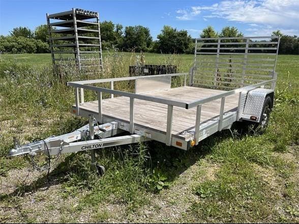 2022 Chilton UT8230-12AR Equipment Image0